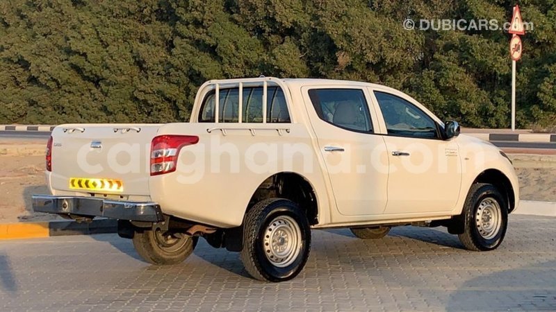 Big with watermark mitsubishi l200 ashanti import dubai 38260