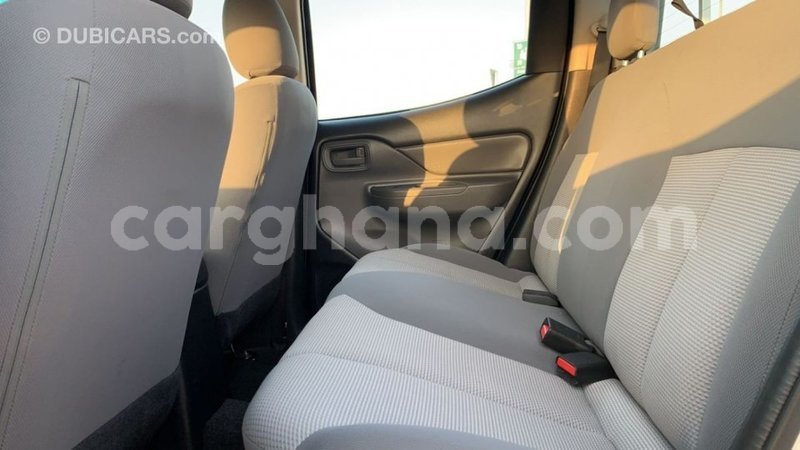 Big with watermark mitsubishi l200 ashanti import dubai 38260