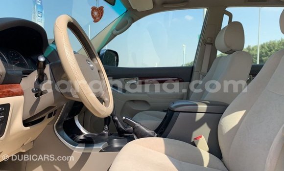 Ra Imported Toyota Prado Miiran Ọkọ̀ in Import - Dubai ni Ashanti Ra Imported Toyota Prado Miiran Ọkọ̀ in Import - Dubai ni Ashanti