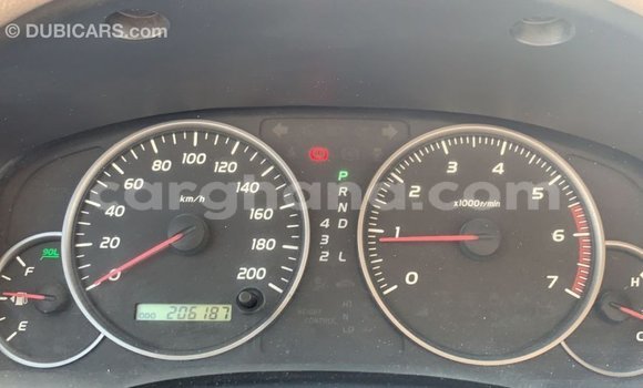 Ra Imported Toyota Prado Miiran Ọkọ̀ in Import - Dubai ni Ashanti Ra Imported Toyota Prado Miiran Ọkọ̀ in Import - Dubai ni Ashanti