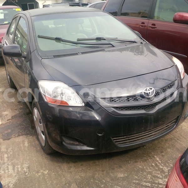 Big with watermark toyota yaris western sekondi takoradi metropolitan 38266