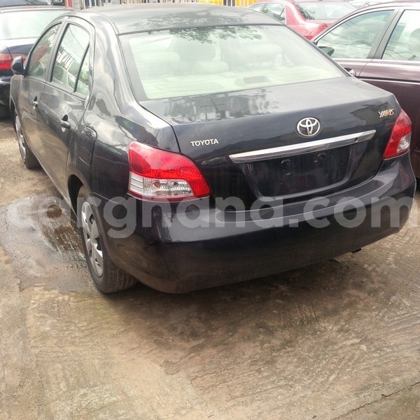 Big with watermark toyota yaris western sekondi takoradi metropolitan 38266