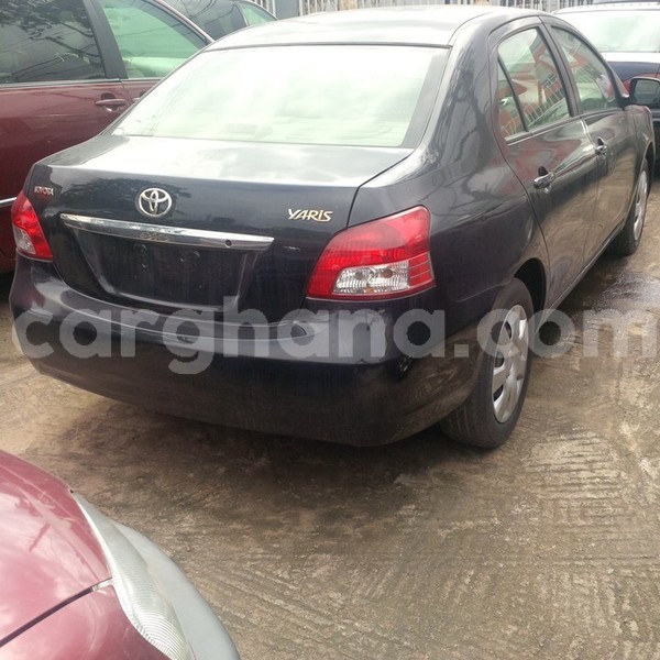 Big with watermark toyota yaris western sekondi takoradi metropolitan 38266