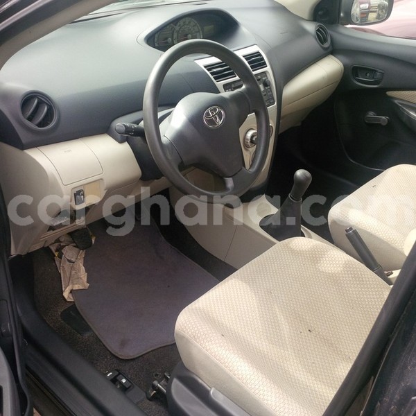 Big with watermark toyota yaris western sekondi takoradi metropolitan 38266