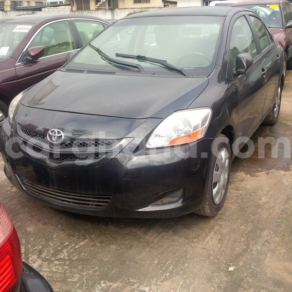 Big with watermark toyota yaris western sekondi takoradi metropolitan 38266