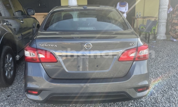 Medium with watermark nissan sentra greater accra accra 38267