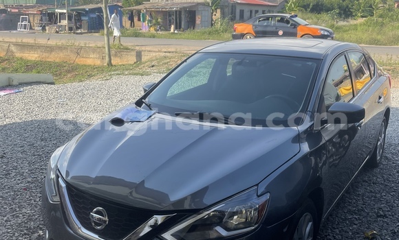Ra Àlòkù Nissan Sentra Miiran Ọkọ̀ in Accra ni Greater Accra Ra Àlòkù Nissan Sentra Miiran Ọkọ̀ in Accra ni Greater Accra
