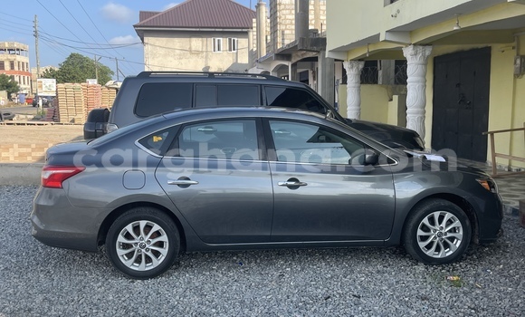 Ra Àlòkù Nissan Sentra Miiran Ọkọ̀ in Accra ni Greater Accra Ra Àlòkù Nissan Sentra Miiran Ọkọ̀ in Accra ni Greater Accra