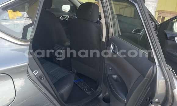 Ra Àlòkù Nissan Sentra Miiran Ọkọ̀ in Accra ni Greater Accra Ra Àlòkù Nissan Sentra Miiran Ọkọ̀ in Accra ni Greater Accra