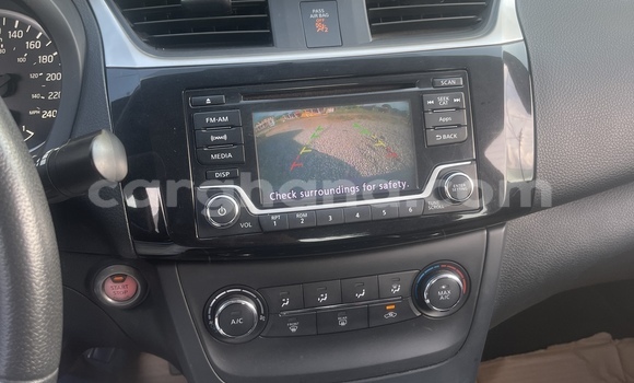 Ra Àlòkù Nissan Sentra Miiran Ọkọ̀ in Accra ni Greater Accra Ra Àlòkù Nissan Sentra Miiran Ọkọ̀ in Accra ni Greater Accra