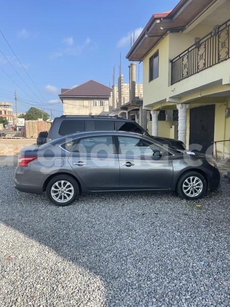 Big with watermark nissan sentra greater accra accra 38268