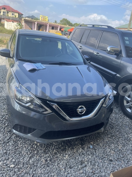 Big with watermark nissan sentra greater accra accra 38268