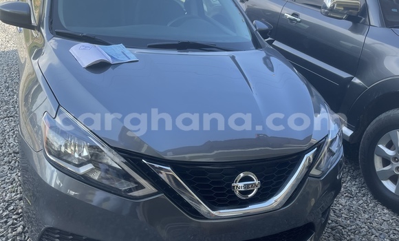 Ra Àlòkù Nissan Sentra Miiran Ọkọ̀ in Accra ni Greater Accra Ra Àlòkù Nissan Sentra Miiran Ọkọ̀ in Accra ni Greater Accra