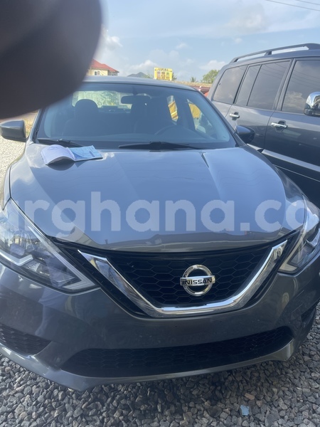 Big with watermark nissan sentra greater accra accra 38268