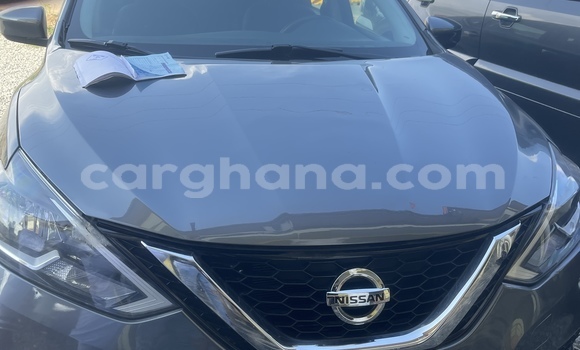 Ra Àlòkù Nissan Sentra Miiran Ọkọ̀ in Accra ni Greater Accra Ra Àlòkù Nissan Sentra Miiran Ọkọ̀ in Accra ni Greater Accra