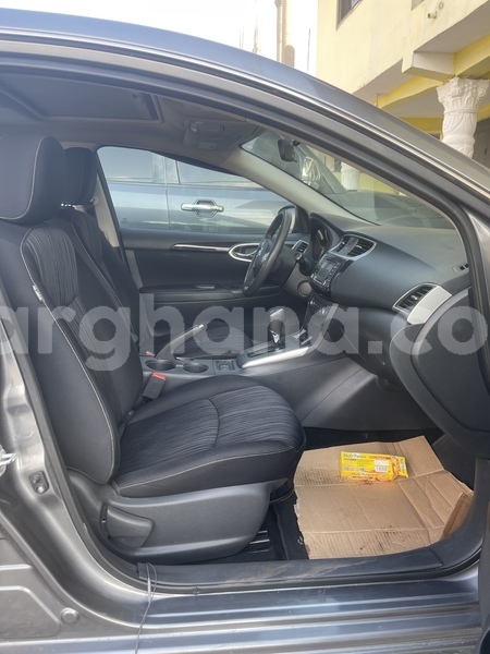 Big with watermark nissan sentra greater accra accra 38268