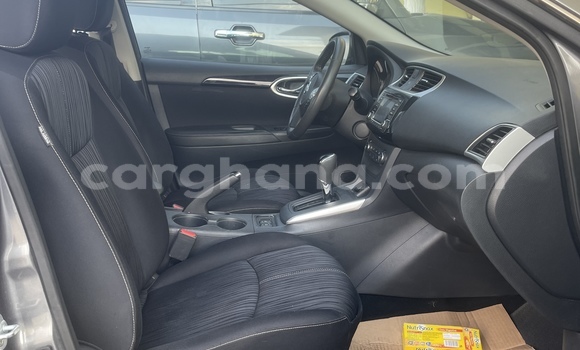 Ra Àlòkù Nissan Sentra Miiran Ọkọ̀ in Accra ni Greater Accra Ra Àlòkù Nissan Sentra Miiran Ọkọ̀ in Accra ni Greater Accra