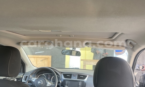 Ra Àlòkù Nissan Sentra Miiran Ọkọ̀ in Accra ni Greater Accra Ra Àlòkù Nissan Sentra Miiran Ọkọ̀ in Accra ni Greater Accra