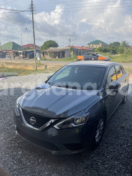 Big with watermark nissan sentra greater accra accra 38268