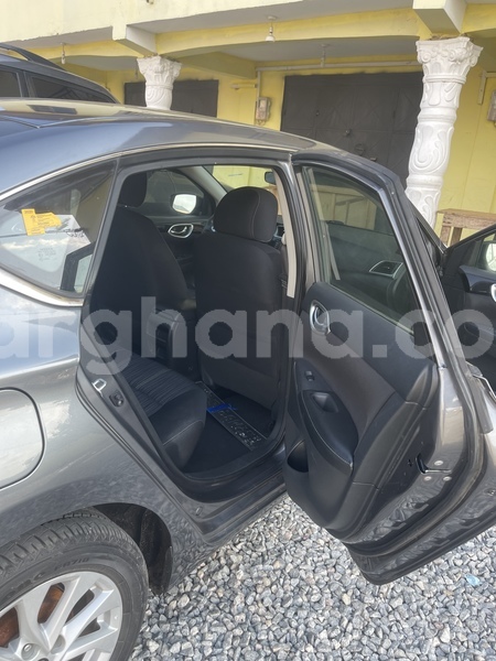 Big with watermark nissan sentra greater accra accra 38268