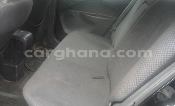 Buy Used Toyota Yaris Blue Car in Sekondi–Takoradi Metropolitan in Western Buy Used Toyota Yaris Blue Car in Sekondi–Takoradi Metropolitan in Western