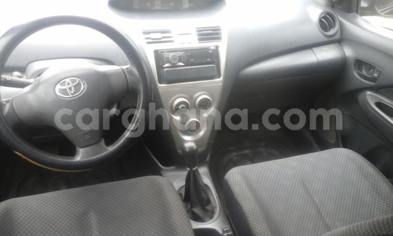 Big with watermark toyota yaris western sekondi takoradi metropolitan 38269