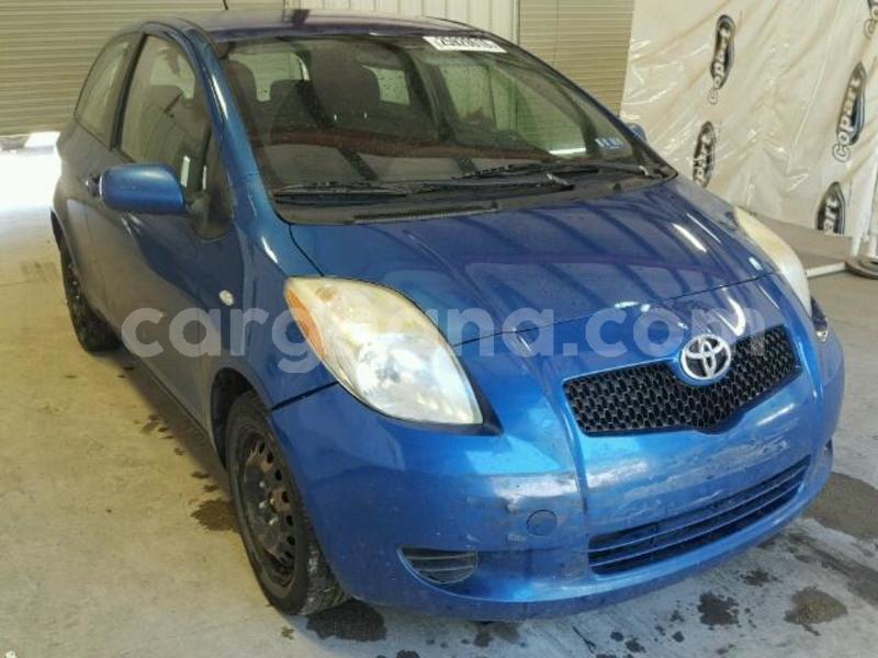 Big with watermark toyota yaris western sekondi takoradi metropolitan 38269