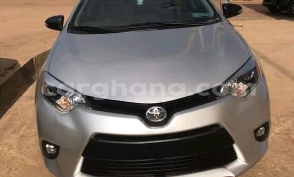 Buy Used Toyota Corolla Other Car in Accra in Greater Accra