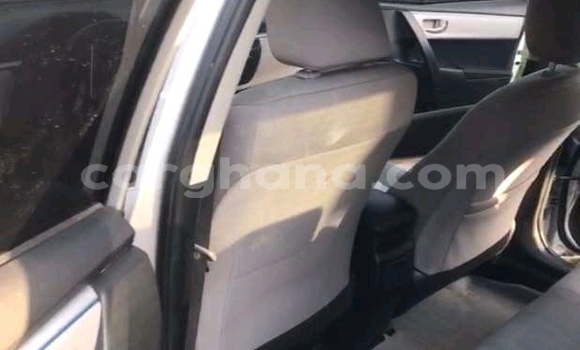 Ra Àlòkù Toyota Corolla Miiran Ọkọ̀ in Accra ni Greater Accra Ra Àlòkù Toyota Corolla Miiran Ọkọ̀ in Accra ni Greater Accra