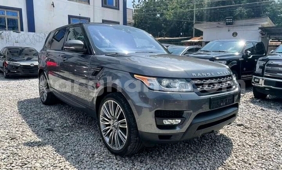 Buy Used Range Rover Range Rover Other Car in Accra in Greater Accra