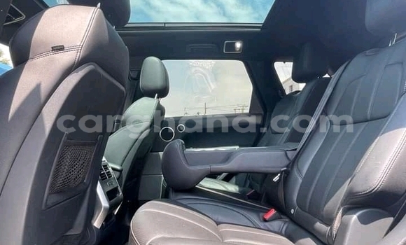 Sayi Na hannu Range Rover Range Rover Sauran Mota in Accra a Greater Accra Sayi Na hannu Range Rover Range Rover Sauran Mota in Accra a Greater Accra