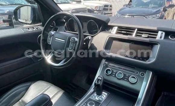 Sayi Na hannu Range Rover Range Rover Sauran Mota in Accra a Greater Accra Sayi Na hannu Range Rover Range Rover Sauran Mota in Accra a Greater Accra