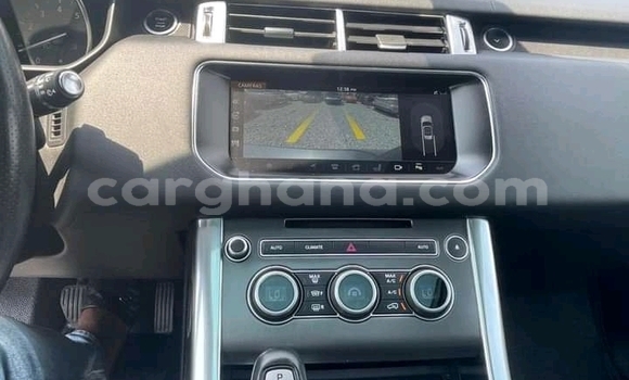 Sayi Na hannu Range Rover Range Rover Sauran Mota in Accra a Greater Accra Sayi Na hannu Range Rover Range Rover Sauran Mota in Accra a Greater Accra