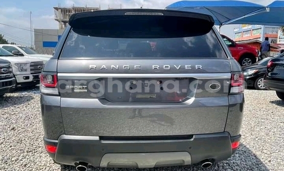Sayi Na hannu Range Rover Range Rover Sauran Mota in Accra a Greater Accra Sayi Na hannu Range Rover Range Rover Sauran Mota in Accra a Greater Accra