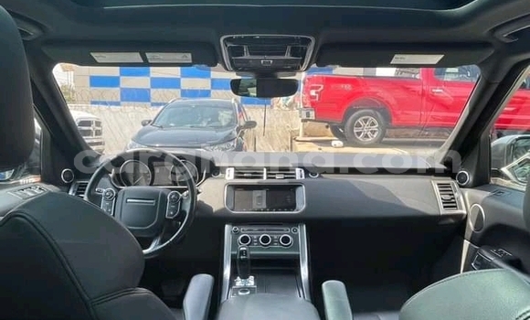 Sayi Na hannu Range Rover Range Rover Sauran Mota in Accra a Greater Accra Sayi Na hannu Range Rover Range Rover Sauran Mota in Accra a Greater Accra