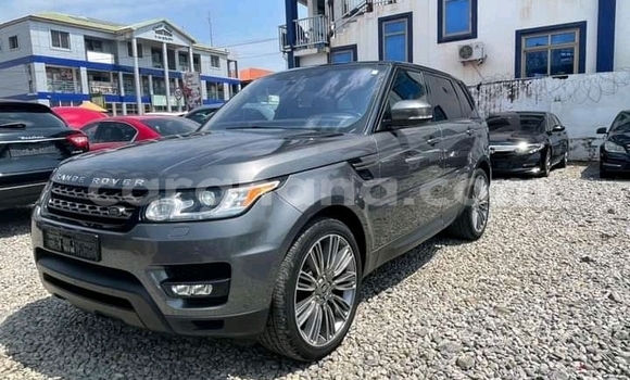 Sayi Na hannu Range Rover Range Rover Sauran Mota in Accra a Greater Accra Sayi Na hannu Range Rover Range Rover Sauran Mota in Accra a Greater Accra