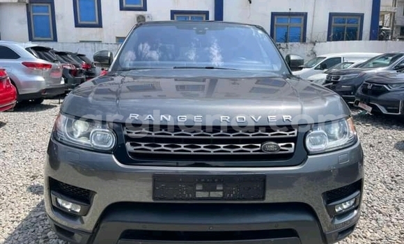 Sayi Na hannu Range Rover Range Rover Sauran Mota in Accra a Greater Accra Sayi Na hannu Range Rover Range Rover Sauran Mota in Accra a Greater Accra
