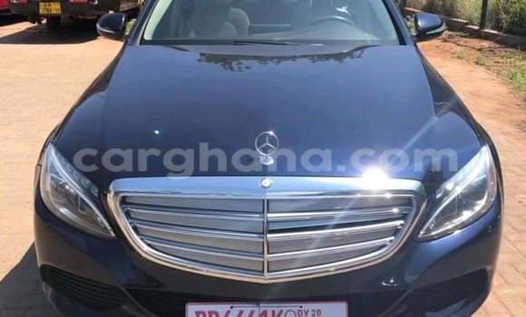 Buy Used Mercedes‒Benz 300CD Other Car in Accra in Greater Accra