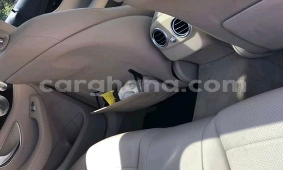 Buy Used Mercedes‒Benz 300CD Other Car in Accra in Greater Accra Buy Used Mercedes‒Benz 300CD Other Car in Accra in Greater Accra