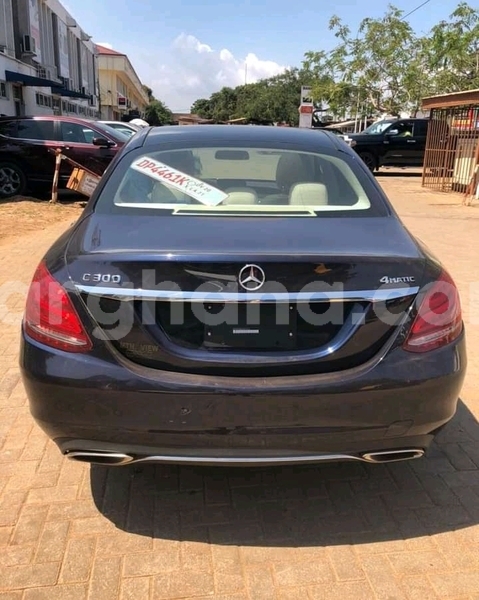 Big with watermark mercedes benz 300cd greater accra accra 38275