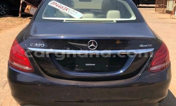 Buy Used Mercedes‒Benz 300CD Other Car in Accra in Greater Accra Buy Used Mercedes‒Benz 300CD Other Car in Accra in Greater Accra