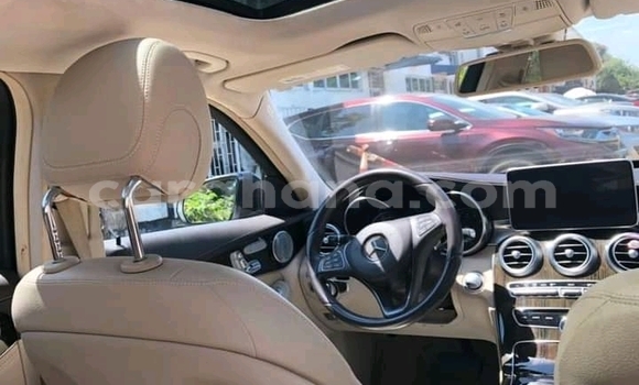 Buy Used Mercedes‒Benz 300CD Other Car in Accra in Greater Accra Buy Used Mercedes‒Benz 300CD Other Car in Accra in Greater Accra