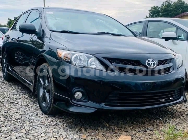 Big with watermark toyota corolla greater accra accra 38276