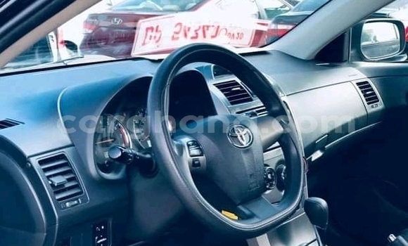 Buy Used Toyota Corolla Black Car in Accra in Greater Accra Buy Used Toyota Corolla Black Car in Accra in Greater Accra