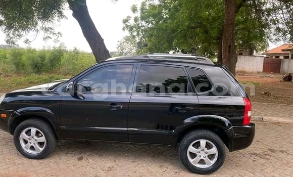 Sayi Na hannu Hyundai Tucson Sauran Mota in Accra a Greater Accra