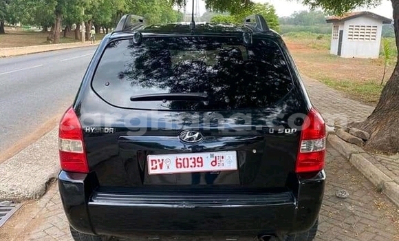 Buy Used Hyundai Tucson Other Car in Accra in Greater Accra Buy Used Hyundai Tucson Other Car in Accra in Greater Accra