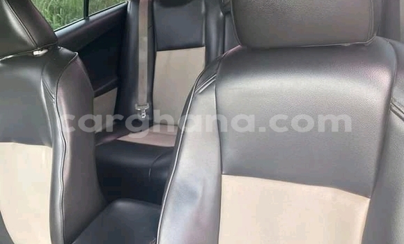 Ra Àlòkù Toyota Corolla Miiran Ọkọ̀ in Accra ni Greater Accra Ra Àlòkù Toyota Corolla Miiran Ọkọ̀ in Accra ni Greater Accra