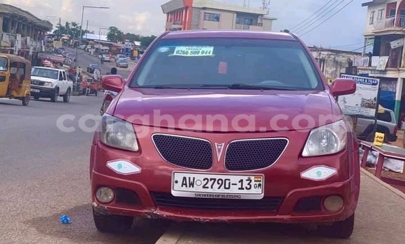 Buy Used Pontiac Vibe Other Car in Accra in Greater Accra