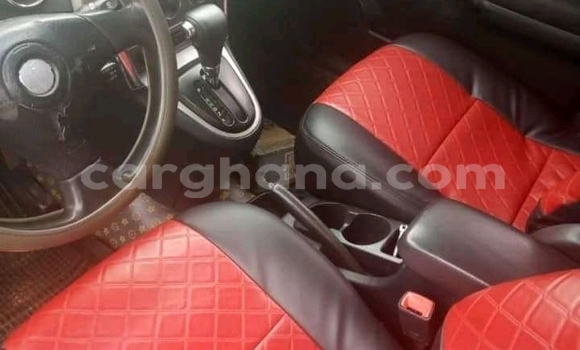 Ra Àlòkù Pontiac Vibe Miiran Ọkọ̀ in Accra ni Greater Accra Ra Àlòkù Pontiac Vibe Miiran Ọkọ̀ in Accra ni Greater Accra