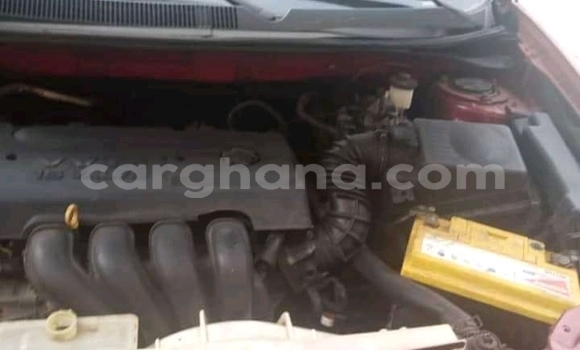 Ra Àlòkù Pontiac Vibe Miiran Ọkọ̀ in Accra ni Greater Accra Ra Àlòkù Pontiac Vibe Miiran Ọkọ̀ in Accra ni Greater Accra